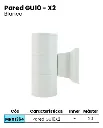 (MRX1364) LUMINARIO CILINDRO BLANCO MERCURY.webp