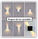 (MRX1368)  LUMINARIO LED  APLIQUE ORNAMENTAL BOX MERCURY (2).webp