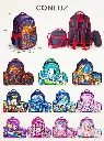 (M15) MOCHILA INFANTIL PERSONAJES TRIPLE CLUZ  (1).webp