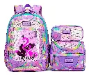 (M27) MOCHILA REFORZADA  LENTEJUELA COMBO 3 PZAS     1.webp