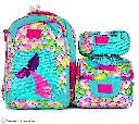 (M27) MOCHILA REFORZADA  LENTEJUELA COMBO 3 PZAS      5.webp