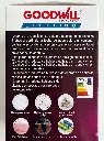 FOCO LED RECARGABLE 12W (GOOD WILL)   (20811)   FICHA TÉCNICA.webp