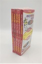 PLASTILINA MODELINA CAJA C/10 PZAS.