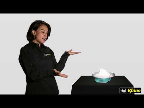 (BACITA-5) BASCULA CIRCULAR CON TAZON 5KG.