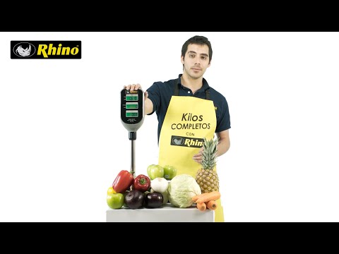 (BAR-8T) BASCULA C/TORRETA 40KG 8