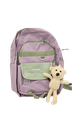 LL-834/831/845/828/816/813/814) MOCHILA JUVENIL COREANA