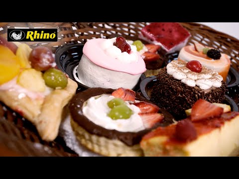 (BATI-7) BATIDORA PLANETARIA 7L (RHINO).