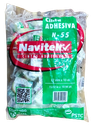 CINTA JANEL/ NAVITEK 12X10 C/50 PZAS.