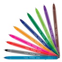 LAPICERO PIN POINT AZOR C/10 COLORES