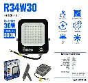 (R34W30) FICHA TÉCNICA REFLECTOR 30W MEGALUZ.webp