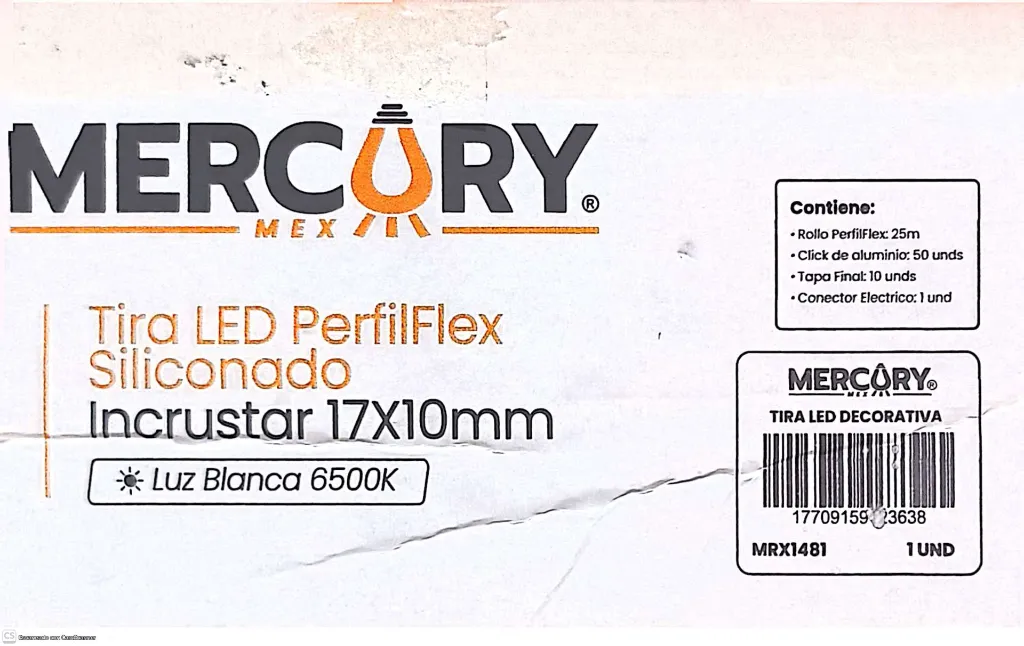 (MRX1481) FICHA TÉCNICA TIRA LED PERFILFLEX INCRUSTAR 17X10 LUZ BCA MERCURY (2).webp