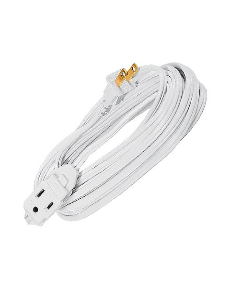 (4ED13B)  EXTENSION 4M  DOMESTICA BLANCA (IGOTO)