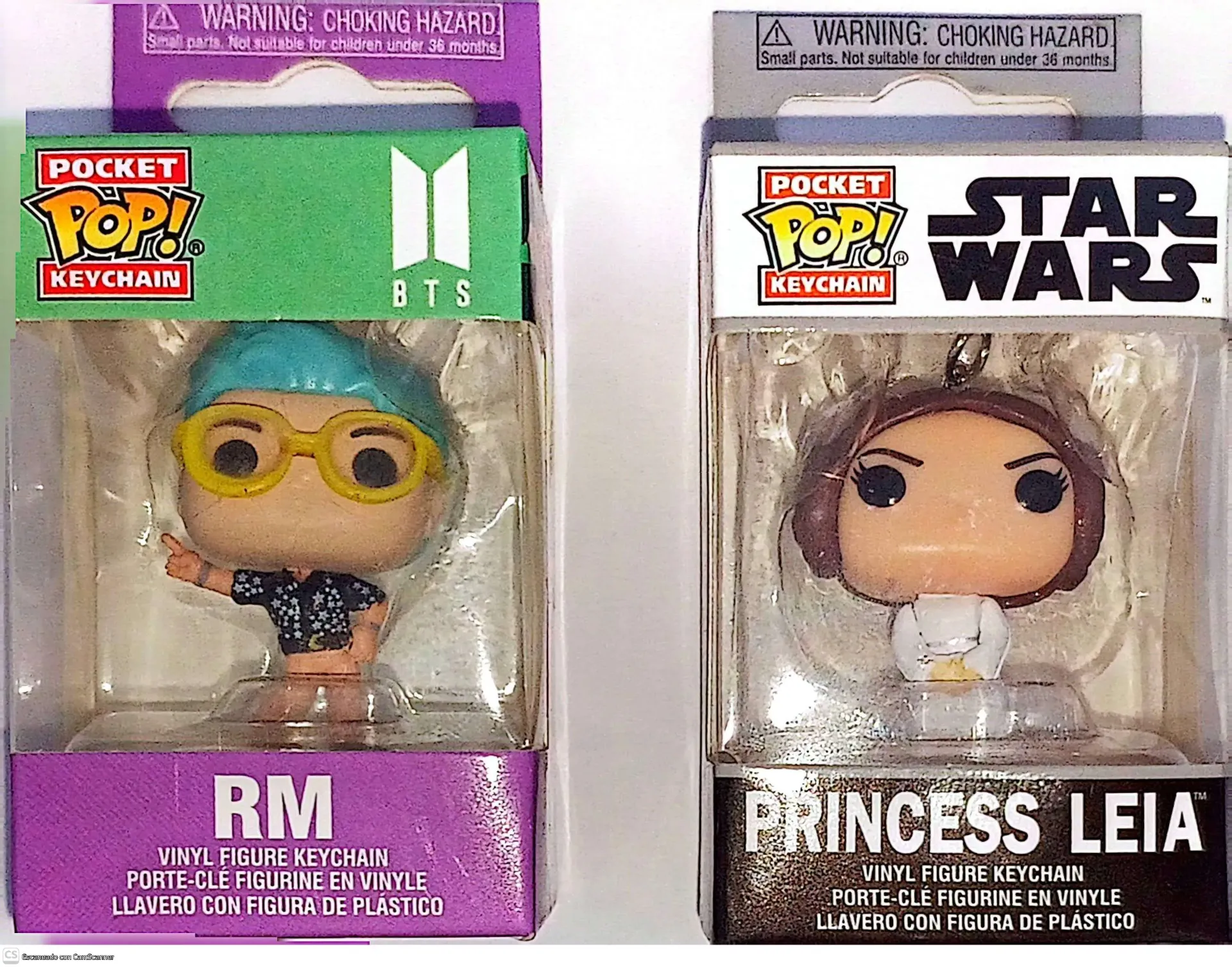 [Llavero Funko pop] LLAVERO FUNKO POP