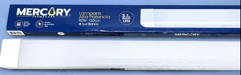 [MRX1281] (MRX1281) TUBO LED 60W MERCURY