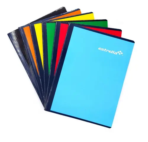 [PROFESIONAL-COSIDA] LIBRETA PROFESIONAL COCIDA