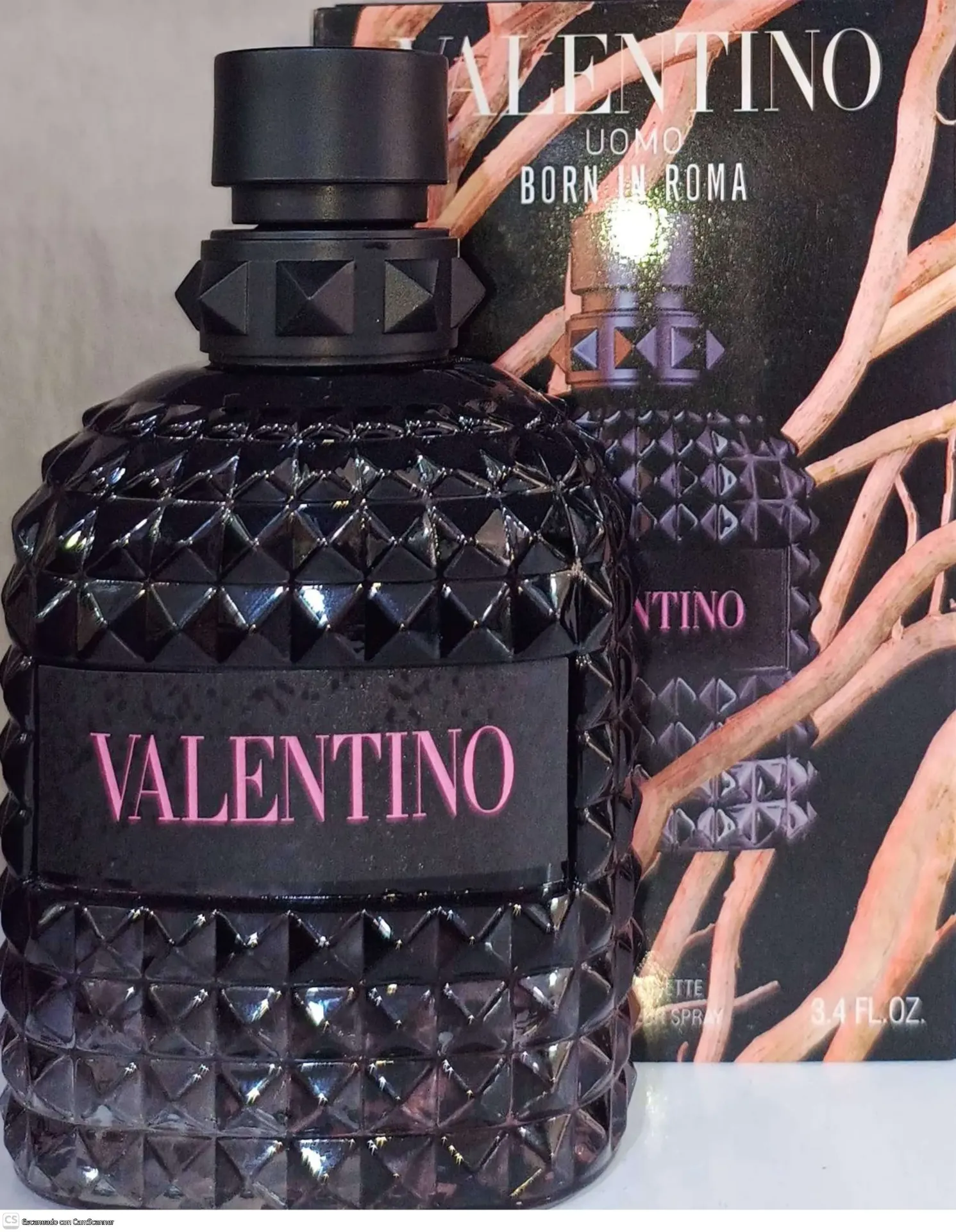 [VALENTINO-UOMO] PERFUME VALENTINO UOMO