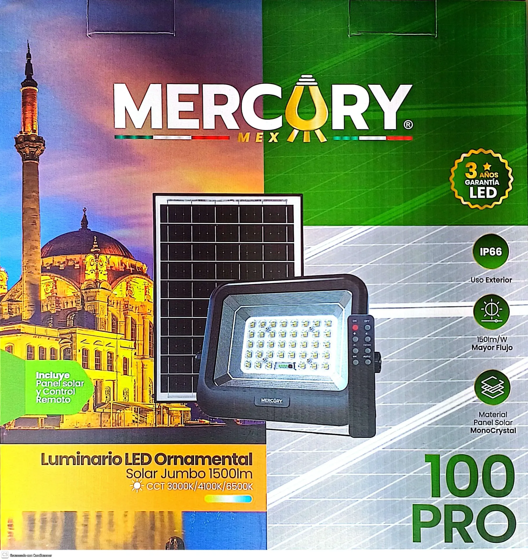[MRX1438] (MRX1438) REFLECTOR MERCURY