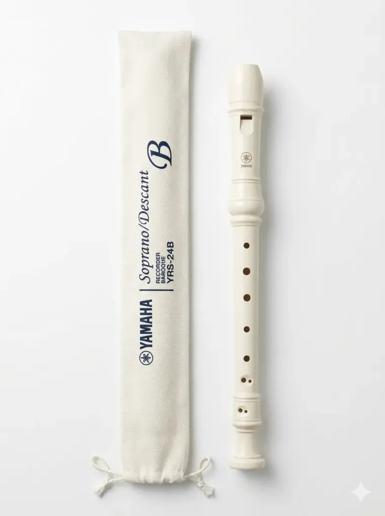 [FLAUTAY] FLAUTA YAMAHA