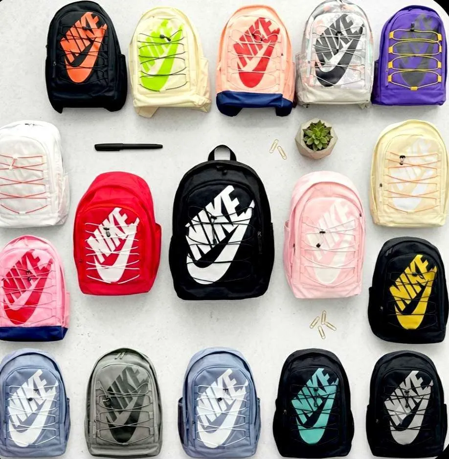 [MN08] (M26) MOCHILA MARCA NIKE