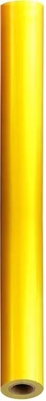 [CONTAC-AMARILLO] PAPEL CONTAC  AMARILLO .35X10M