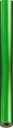 PAPEL CONTAC  VERDE BANDERA .35X10M