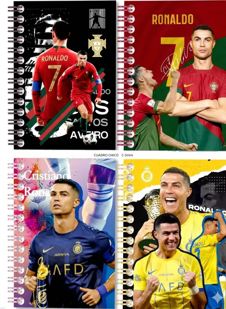 [LIBRETA-UNIVERSITARIA] LIBRETA UNIVERSITARIA JUGADORES MUNDIAL