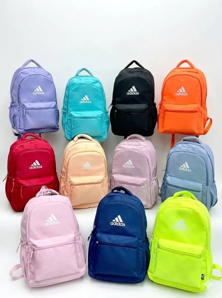 [988-5] (M29) MOCHILA ADIDAS 988-5