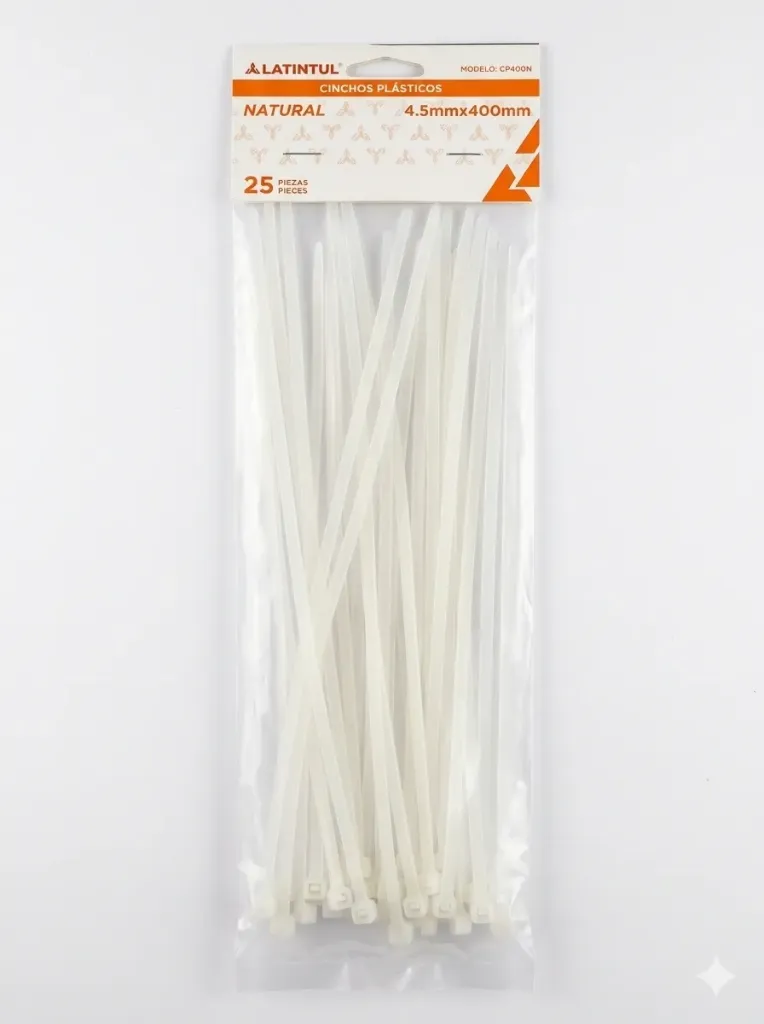 (30203) CINCHO 40 CM LATINTUL