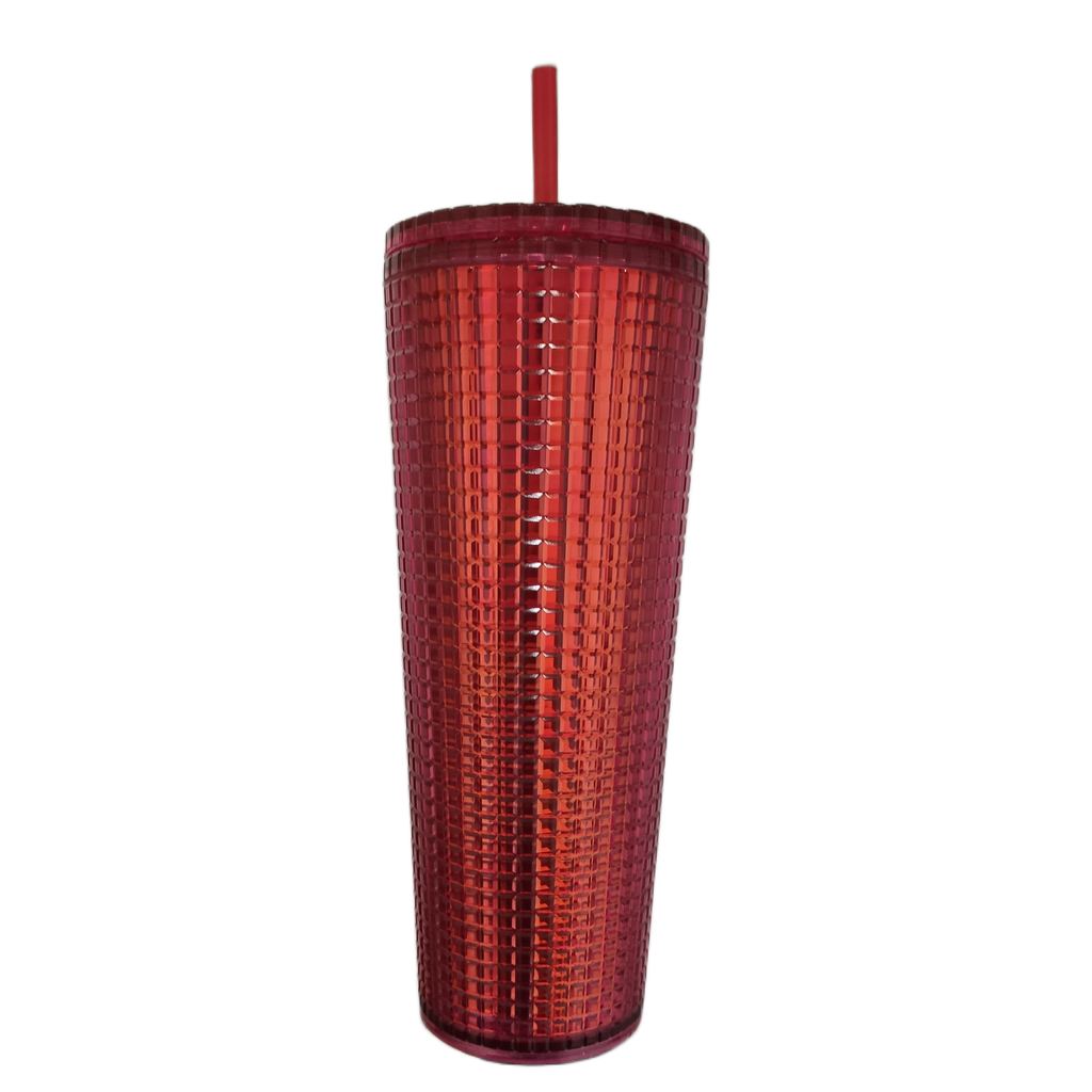 (1810YS) VASO CRISTALES