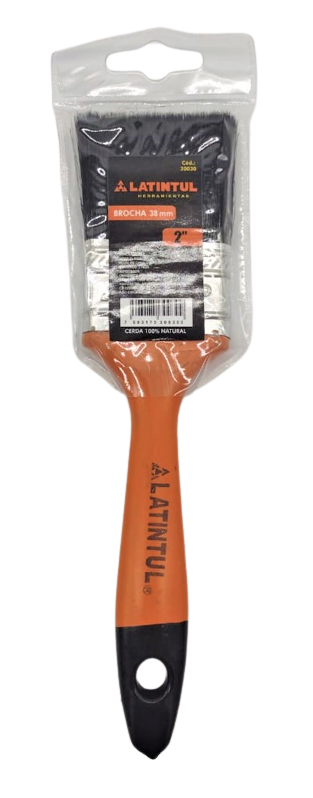 (30030) BROCHA 2" LATINTUL