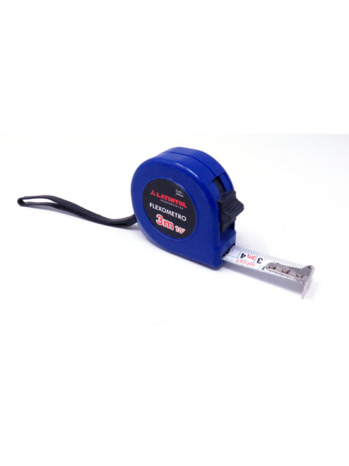 [FLEXOMETRO 3M 30036] (30036) FLEXOMETRO 3M  LATINTUL