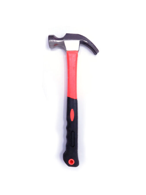 (30156) MARTILLO MANGO PLASTICO (LATINTUL)