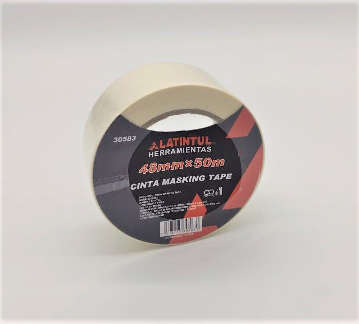 (30583) MASKING 48 MM X 54M (GOOD WILL)