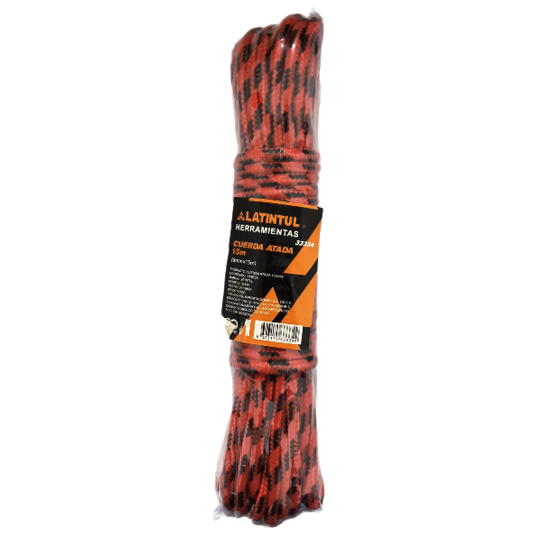 (33334) CUERDA 6MM/15M (LATINTUL)