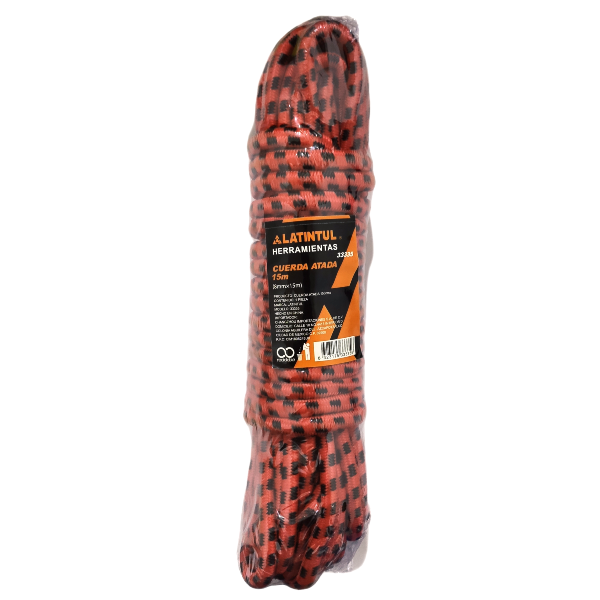 (33335) CUERDA 8MM/15M  LATINTUL