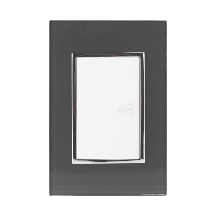 [4584] (4584) PLACA VENECIA HUMO TIMBRE