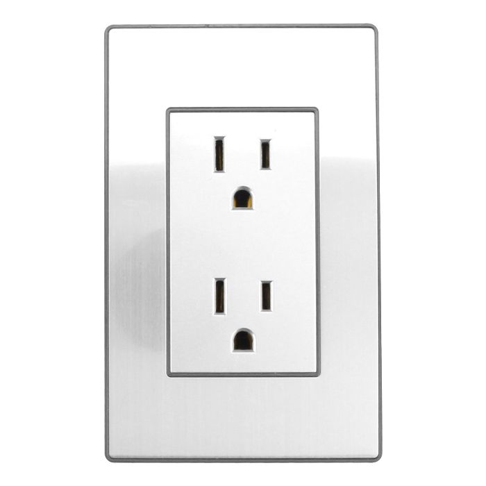 [4633] (4633) PLACA CORDOBA CONTACTO DOBLE