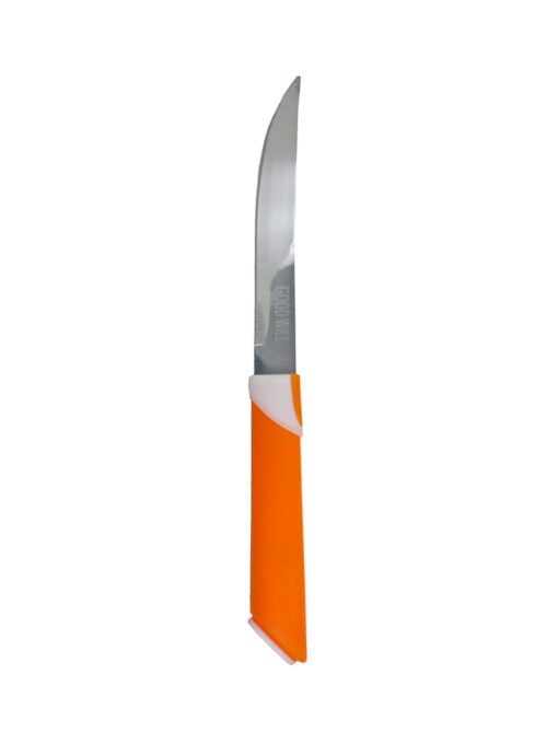 (68635) CUCHILLO MANGO PLASTICO 5'