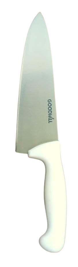 (68641) CUCHILLO CHEF 10´