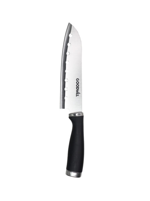 (69741) CUCHILLO RANURADO#7