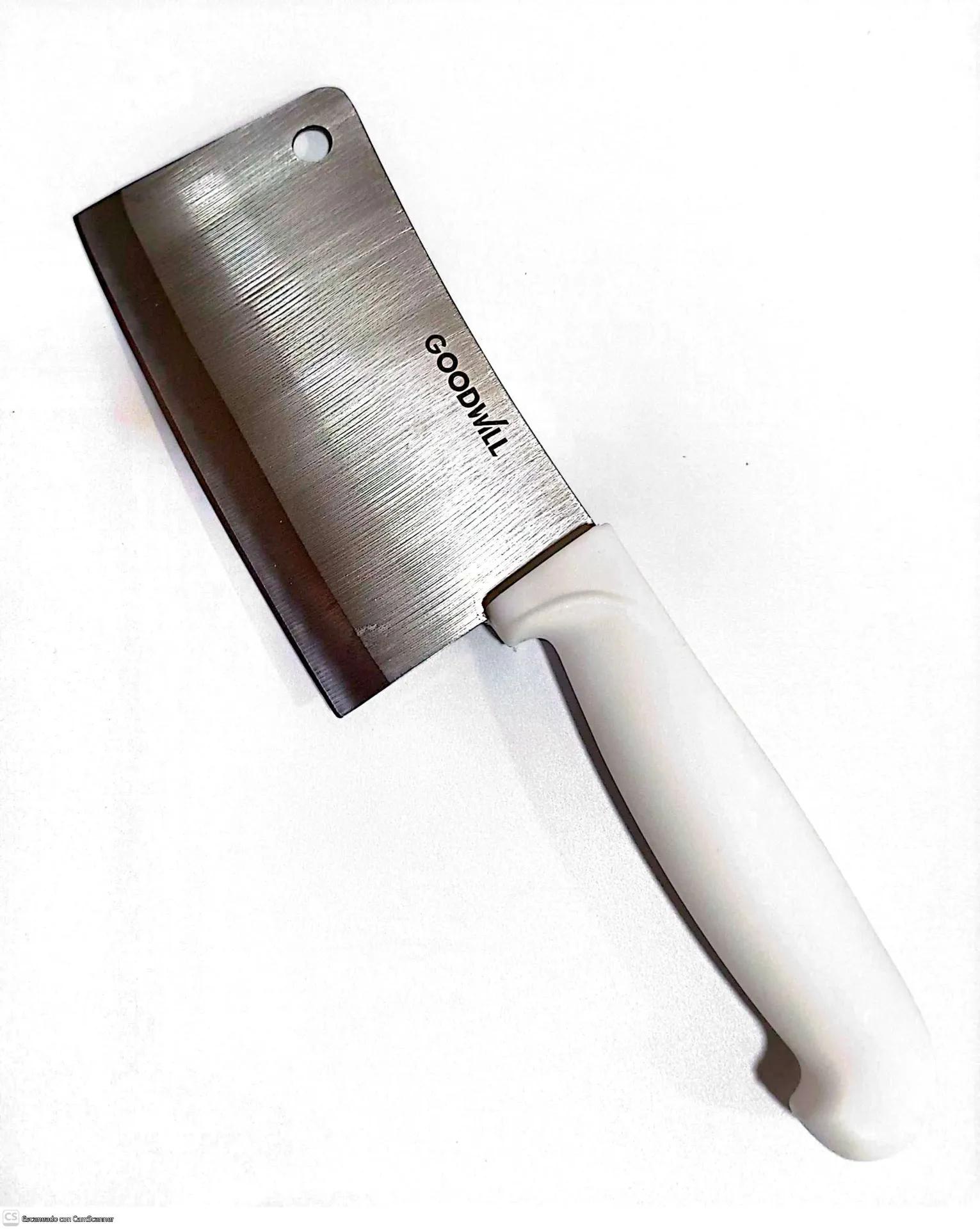 [69784] (69784) HACHA  P/BARBACOA 6"