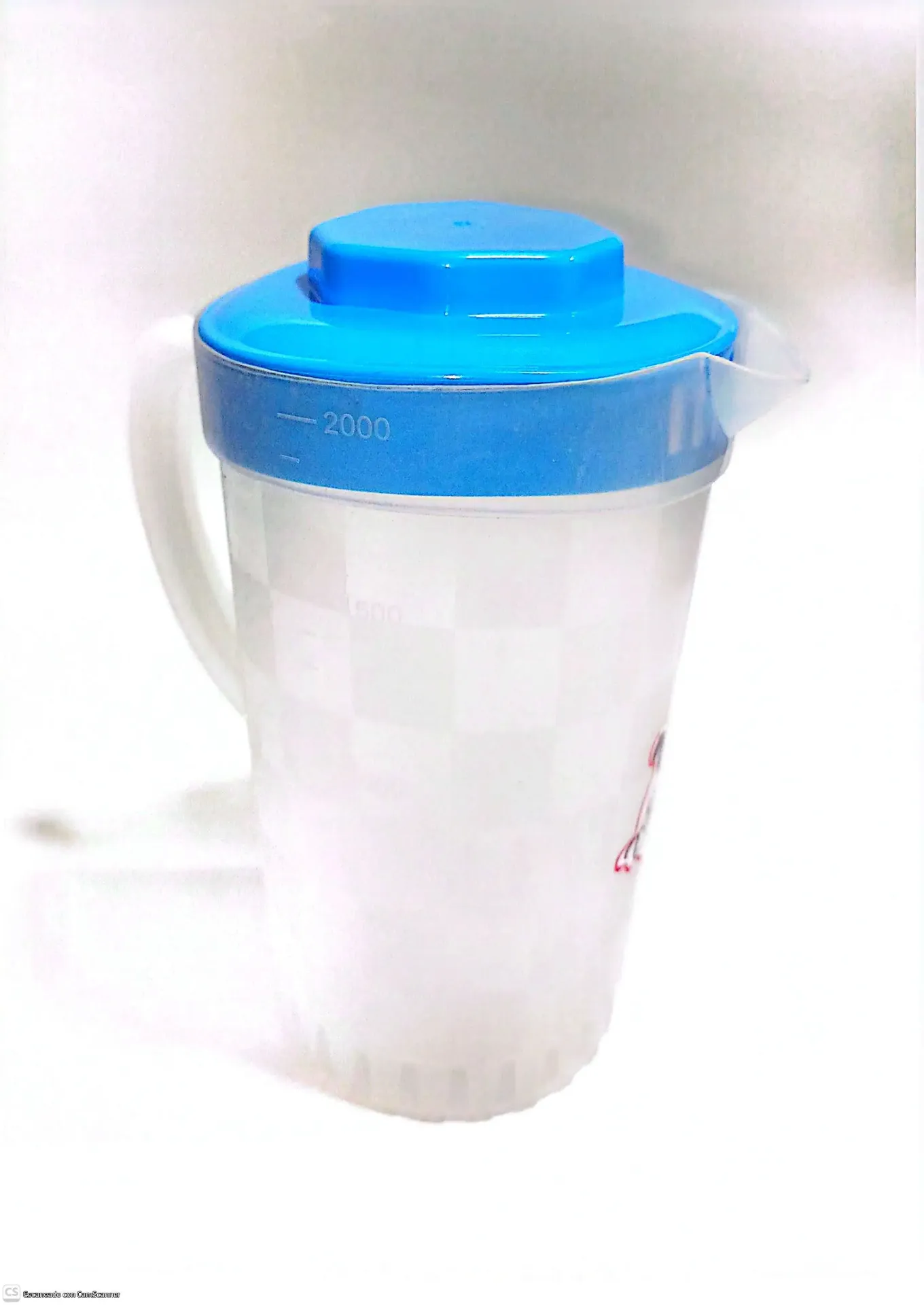 [AIT-006] (AIT-006) JARRA 2L TRASLUCIDA
