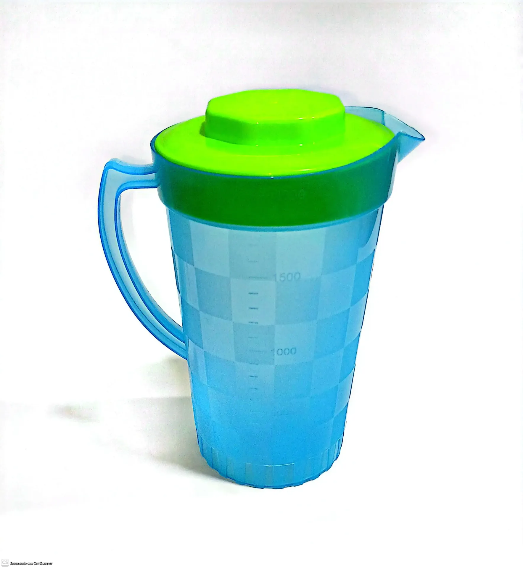 (AIT-006C) JARRA AITANA 2L. COLORES