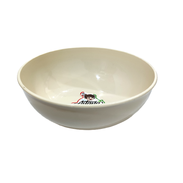 [AIT-010B] (AIT-010B) TAZON POZOLERO/CEREALERO BEIGE
