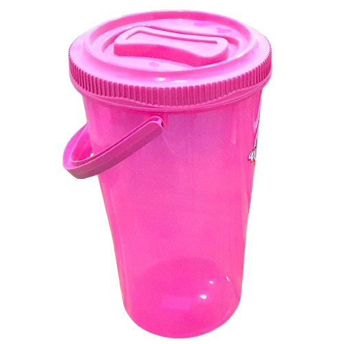 (AIT-029C) BOTE JUGUERO 2.25L COLOR