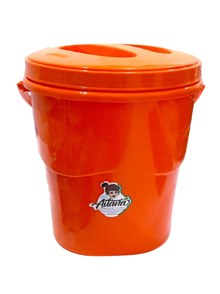 BOTE LECHERO  5L AITANA