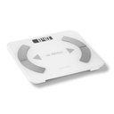 (BABAIN-180BL) BASCULA INTELIGENTE CORPORAL (RHINO)