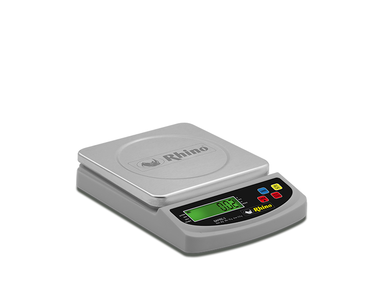 (BAPRE-3) BASCULA DE PRECISION 3KG.