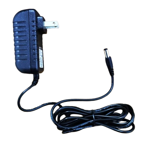 (EBAT-120) ADAPTADOR DE CORRIENTE CA/CC 120 V/9 V