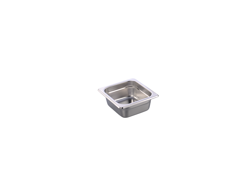 (INAS-2.5) INSERTO ACERO INOX SEXTO 2.5"